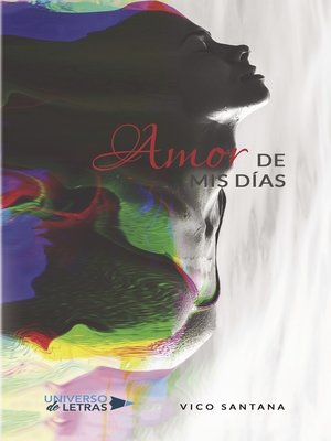cover image of Amor de mis días